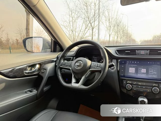 Nissan Qijun id 4279253 из Китая 24