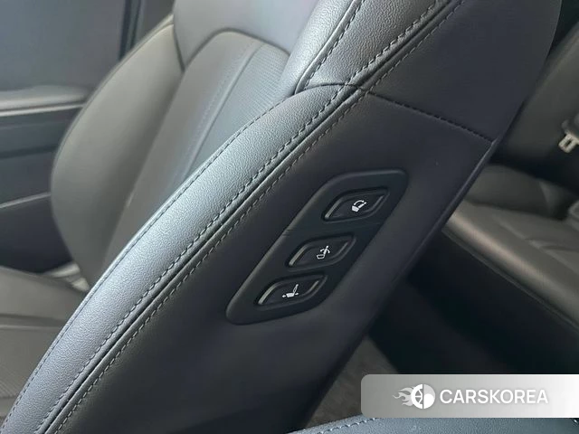 Kia K5 3rd generation id 4201659 из Кореи 16