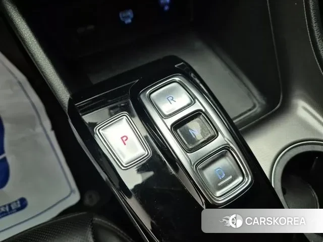 Hyundai Sonata (DN8) id 3453861 из Кореи 19