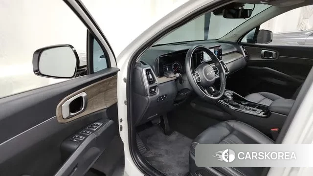 Kia Sorento 4th Generation id 3610995 из Кореи 20