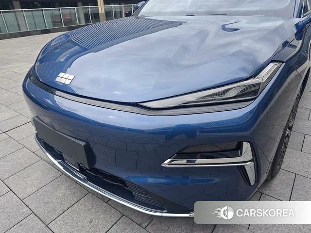 Geely Galaxy Galaxy Sparkle 8 PHEV id 4198871 из Китая 33