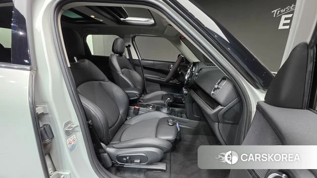 Mini Cooper D Countryman id 3839431 из Кореи 20