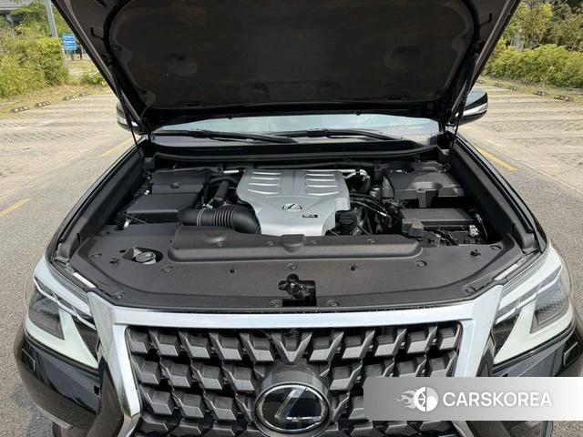 Lexus GX id 4274381 из Китая 24