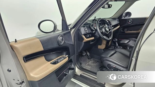 Mini Cooper Countryman id 4397712 из Кореи 30