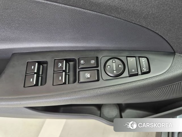 Hyundai All New Tucson id 4459139 из Кореи 20