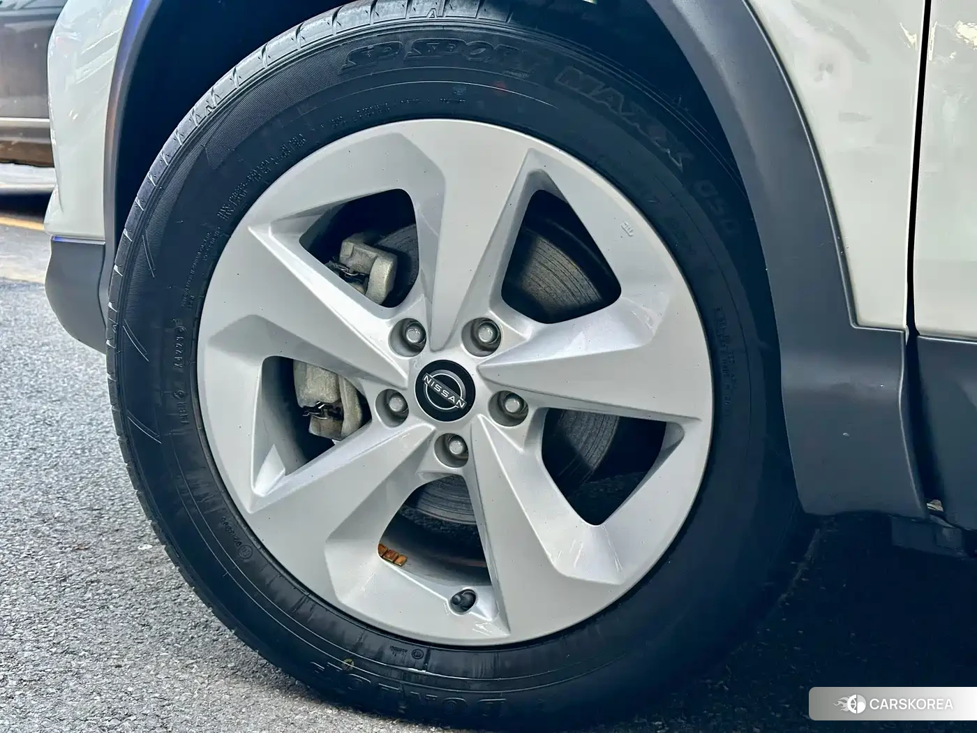 Nissan Qashqai id 4589134 из Китая 18