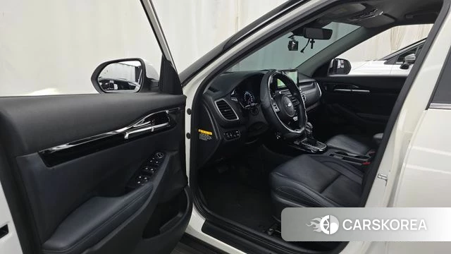 Kia Seltos id 4657855 из Кореи 20