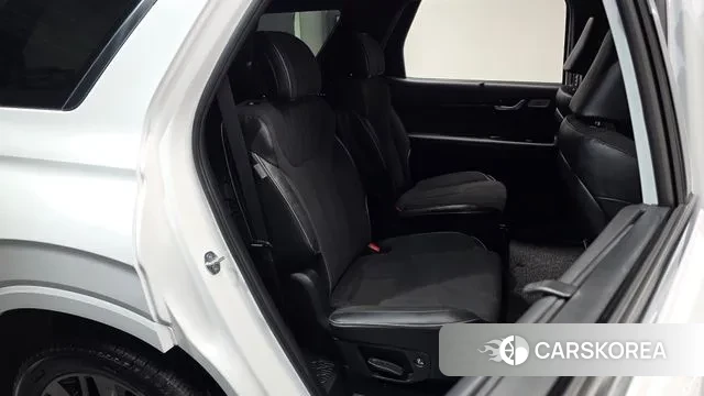 Hyundai The New Palisade id 3447396 из Кореи 20