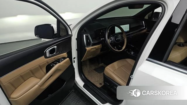 Kia The New Sorento 4th Generation id 4200795 из Кореи 32