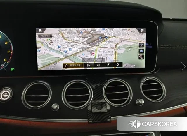 Mercedes-Benz E-Class W213 id 3058191 из Кореи 20