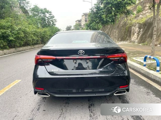 Toyota Asian dragon id 4262007 из Китая 19