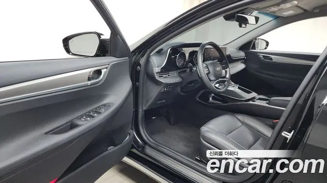 Hyundai The New Grandeur IG id 2717839 из Кореи 20