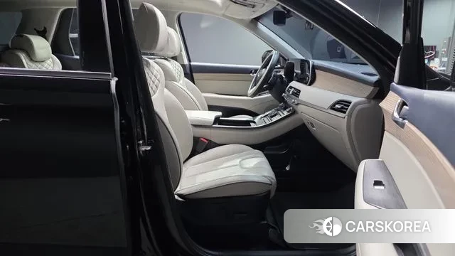 Hyundai Palisade id 3765896 из Кореи 20