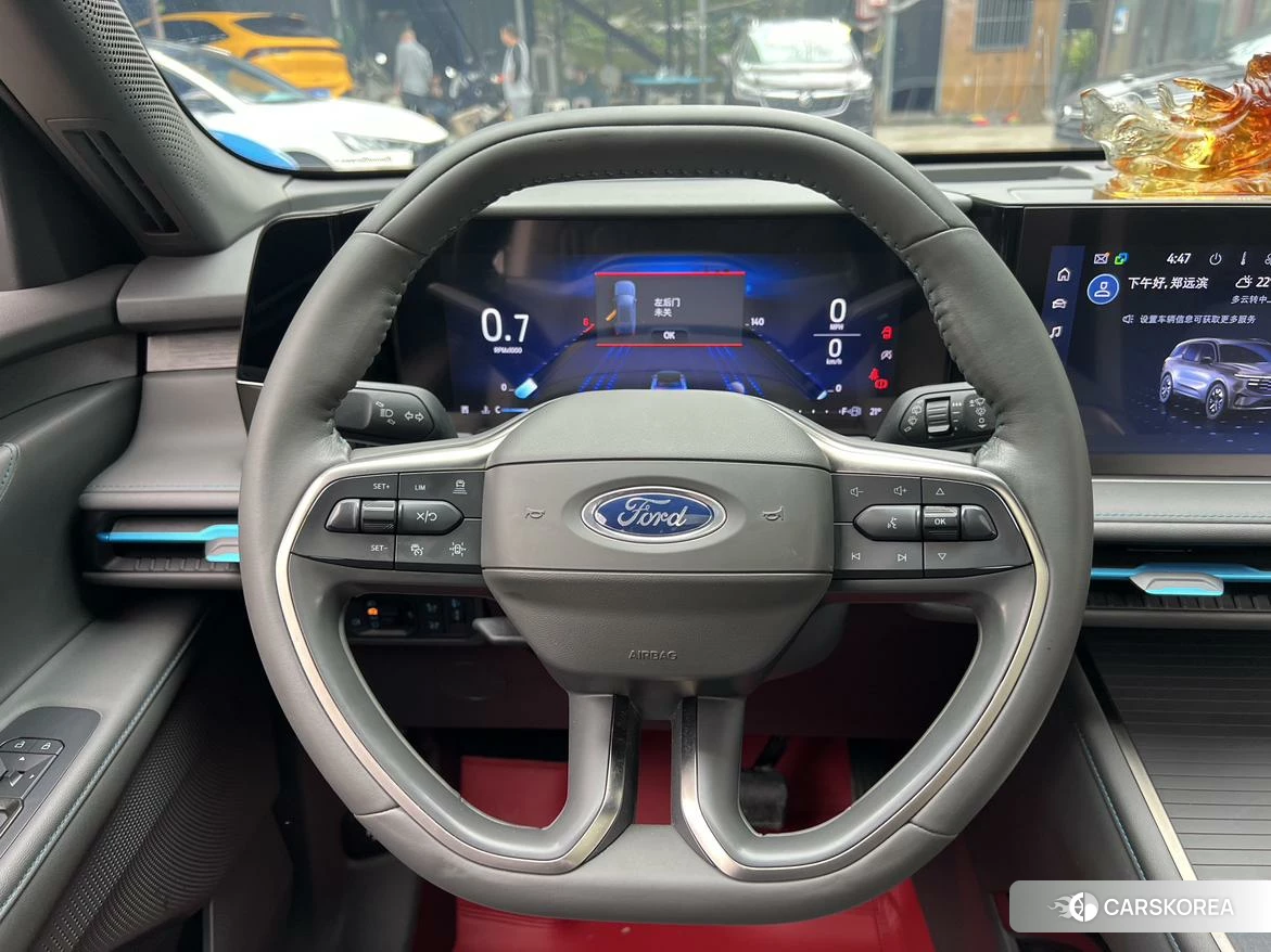 Ford Sharp World id 4406126 из Китая 26