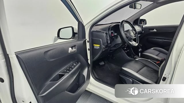 Kia Morning Urban (JA) id 4267787 из Кореи 30