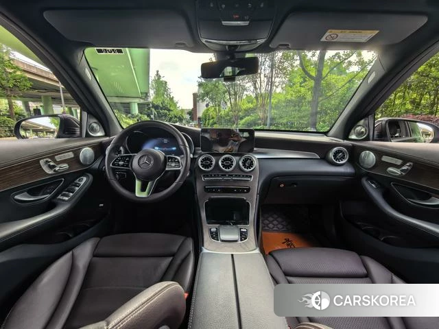 Mercedes-Benz GLC id 4256610 из Китая 14
