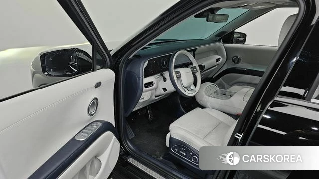 Hyundai Palisade (LX3) id 4194114 из Кореи 31