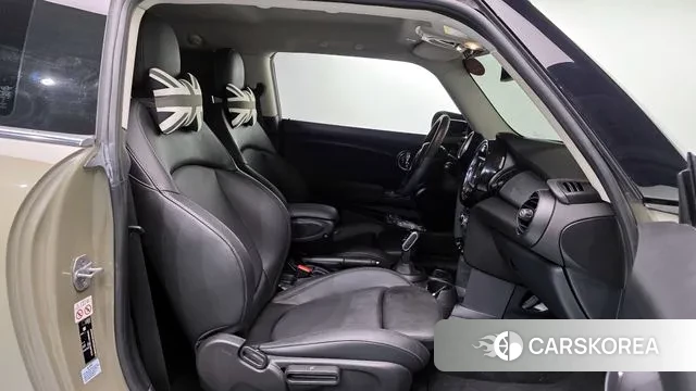 Mini Cooper id 3412457 из Кореи 20