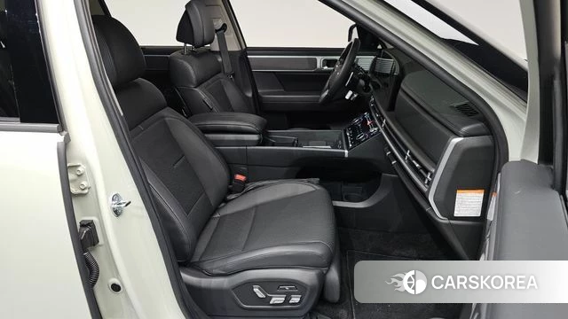 Hyundai Santa Fe (MX5) id 3838249 из Кореи 20