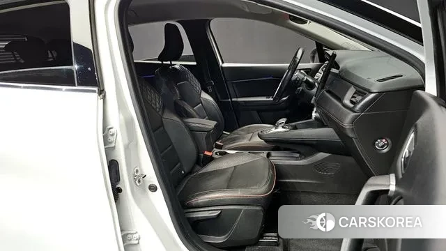 Renault Korea (Samsung) Capture id 3439061 из Кореи 20