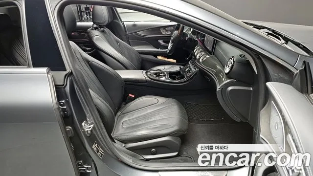 Mercedes-Benz CLS-Class C257 id 2956746 из Кореи 20