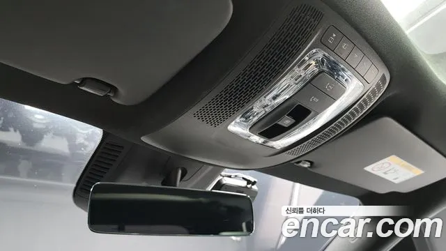 Mercedes-Benz GLA - Class H247 id 2709097 из Кореи 20