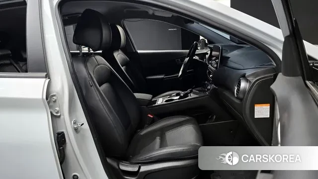 Hyundai Kona Electric id 3089730 из Кореи 20