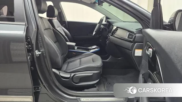 Kia Niro EV id 2965290 из Кореи 20