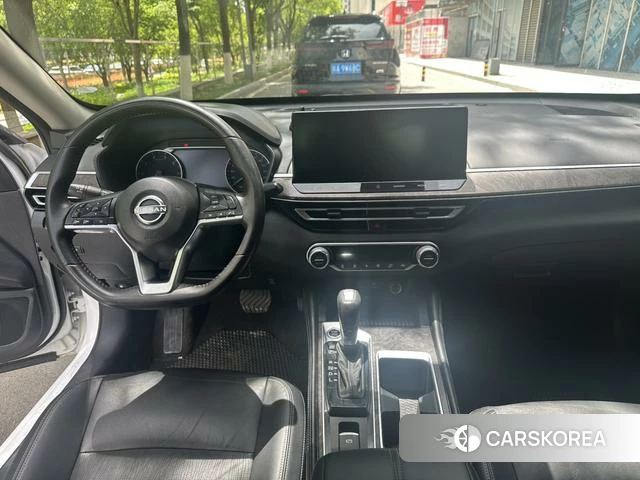 Nissan Teana id 4298295 из Китая 17
