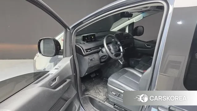 Hyundai Staria id 3478235 из Кореи 20