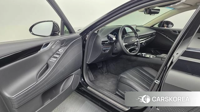 Genesis G80 (RG3) id 4572013 из Кореи 20