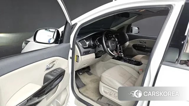 Kia The New Carnival id 3134597 из Кореи 20