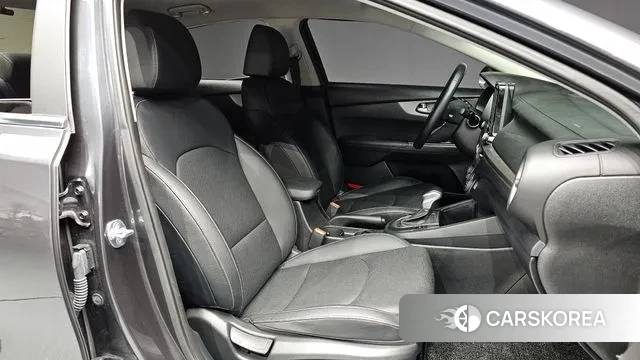 Kia Come New K3 id 2990249 из Кореи 20