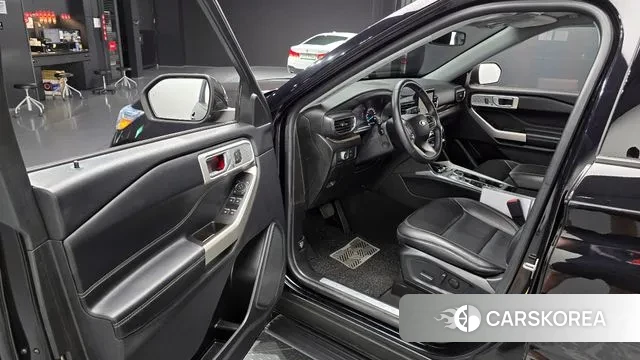 Ford Explorer 6th Generation id 3011801 из Кореи 20