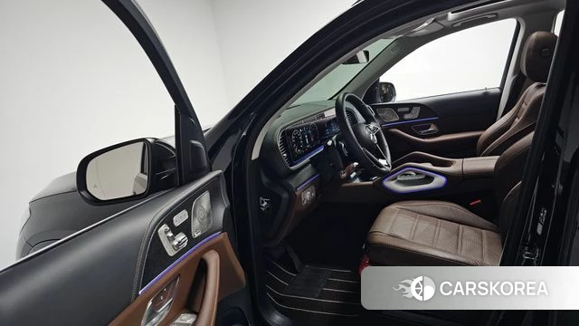Mercedes-Benz GLE-Class W167 id 4387883 из Кореи 40