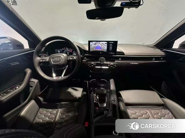 Audi RS 4 id 4274331 из Китая 11