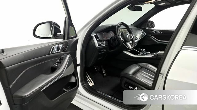 BMW X5 (G05) id 4445534 из Кореи 20