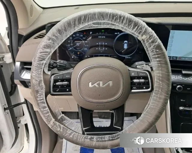 Kia The New Carnival 4th Generation id 3696382 из Кореи 20