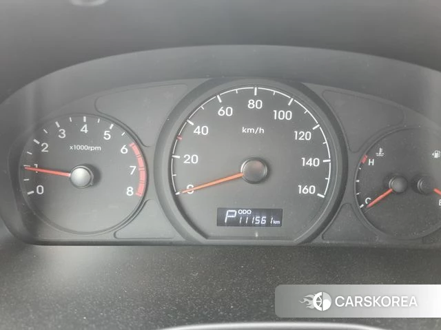 Hyundai The New Grand Starex id 4305124 из Кореи 18
