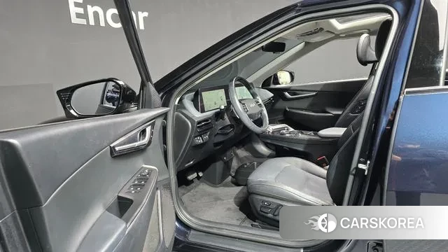 Kia EV6 id 3478567 из Кореи 20