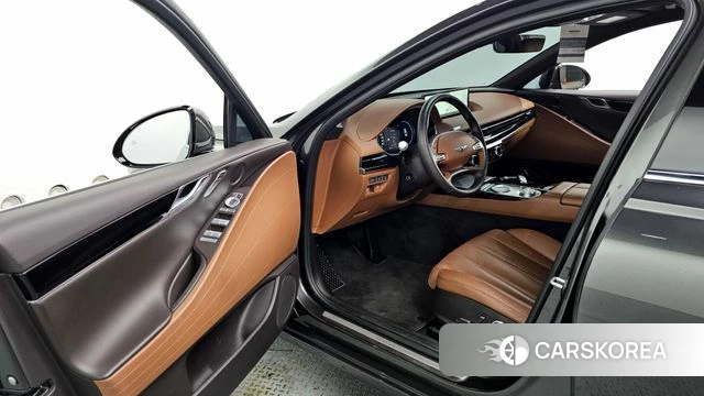 Genesis G80 (RG3) id 4650650 из Кореи 33