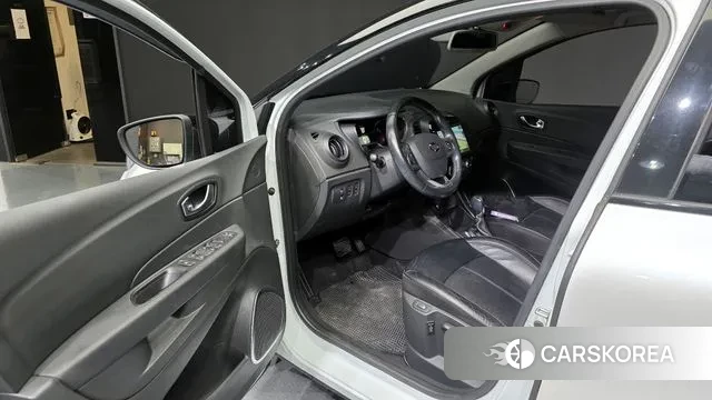 Renault Korea (Samsung) New QM3 id 3692938 из Кореи 20