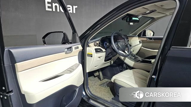 Hyundai Palisade id 4557628 из Кореи 34