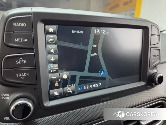 Hyundai Kona id 3085167 из Кореи 20