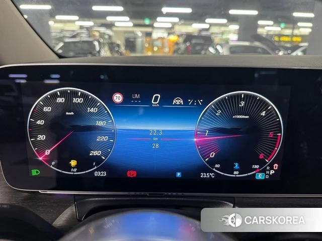 Mercedes-Benz V-Class id 4853631 из Кореи 18