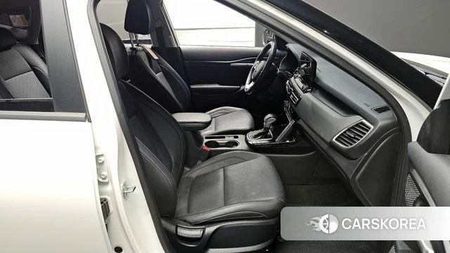 Kia Seltos id 3852305 из Кореи 20