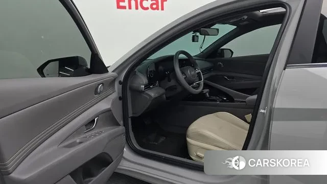 Hyundai The New Avante (CN7) id 3099133 из Кореи 20