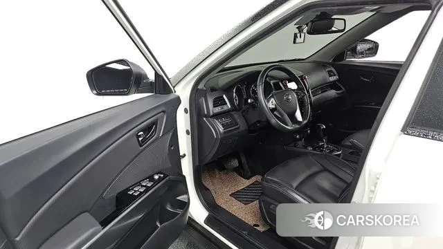 Ssangyong Tivoli Armor id 3418235 из Кореи 20