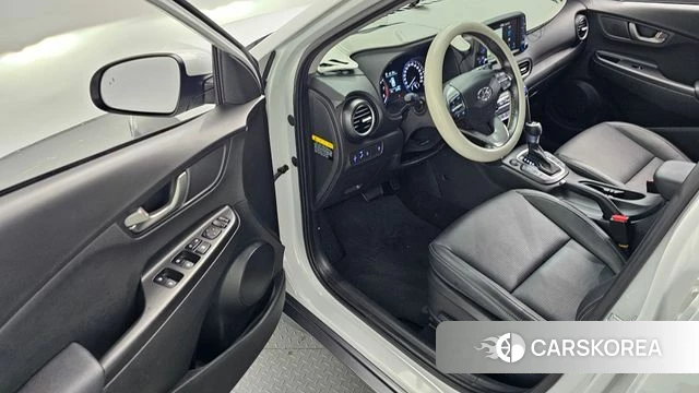 Hyundai Kona id 3894197 из Кореи 20