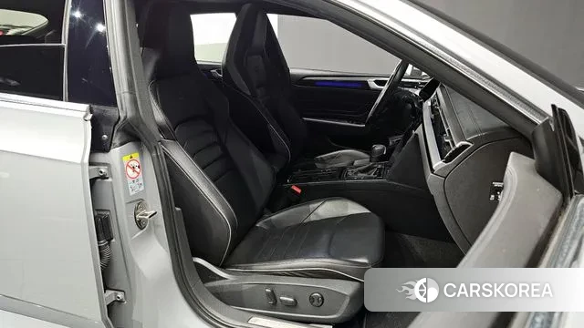 Volkswagen Arteon id 3027317 из Кореи 20